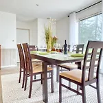 Vakantiehuis Maison Serenite *