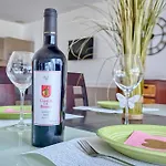Vakantiehuis Maison Serenite *