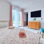 Maison Serenite Champcevinel