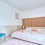 Maison Serenite Vakantiehuis