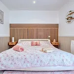 Maison Serenite Vakantiehuis