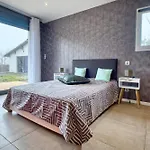 Vakantiehuis Maison Serenite