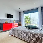 Maison Serenite Vakantiehuis *