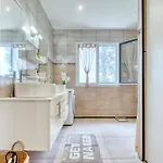 Vakantiehuis Maison Serenite *