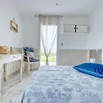 Vakantiehuis Maison Serenite *