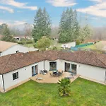 Vakantiehuis Maison Serenite