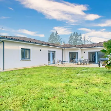 Maison Sérénité Сasa de vacaciones Champcevinel