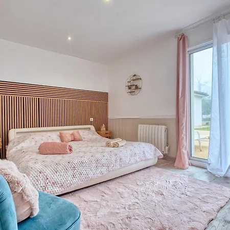 Maison Serenite Champcevinel