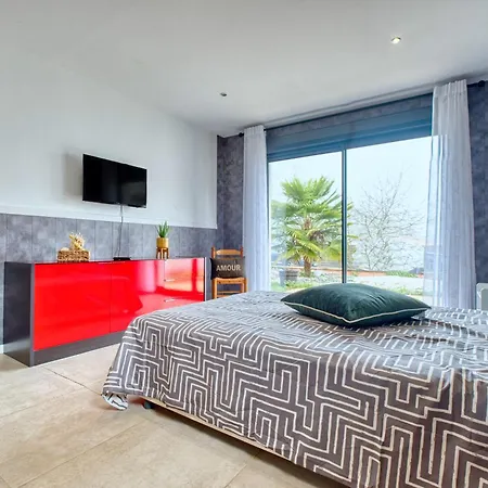 Maison Sérénité Сasa de vacaciones *