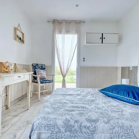 Feriehus Maison Serenite *