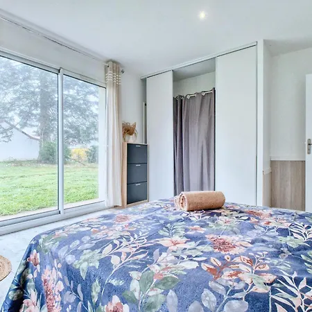 Maison Sérénité Сasa de vacaciones *