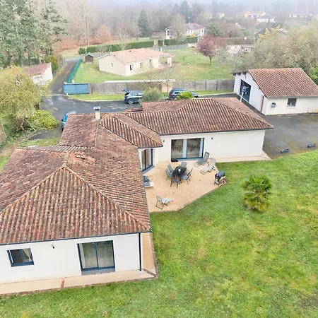Maison Sérénité