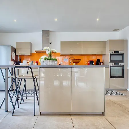 Maison Sérénité Сasa de vacaciones